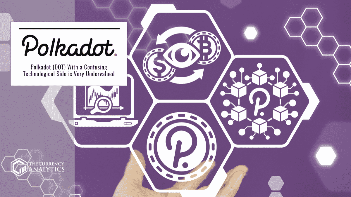 Polkadot DOT