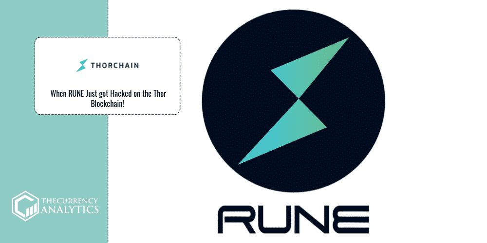 RUNE Thorchain