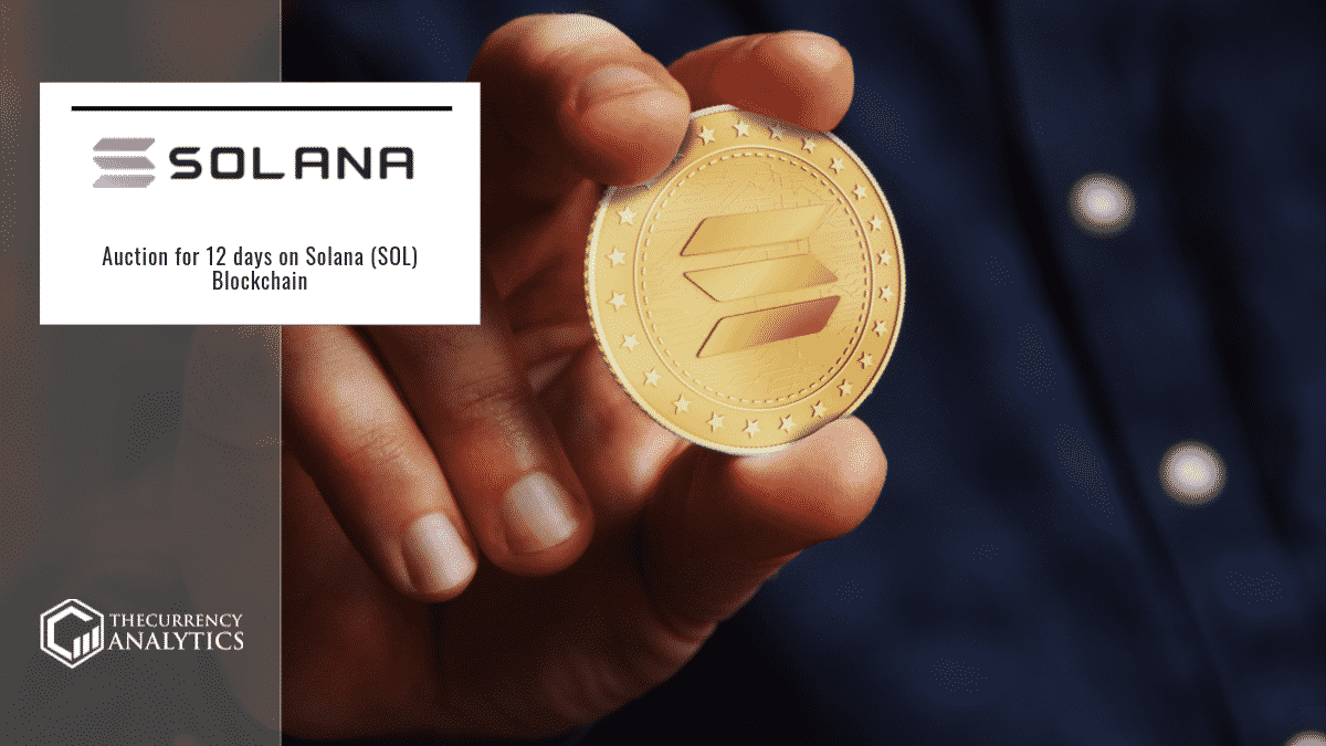 Solana Blockchain