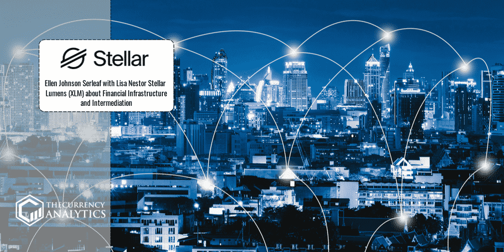 Stellar Financial Infrastructure