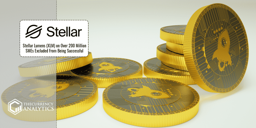 Stellar Lumens XLM