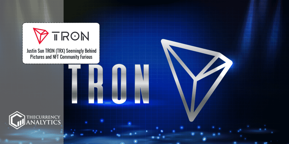 TRON TRX