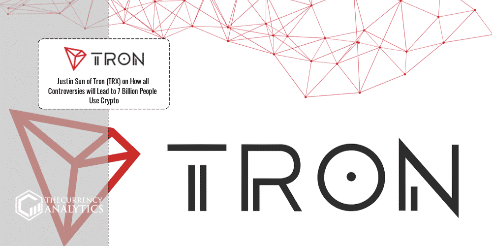 Tron TRX