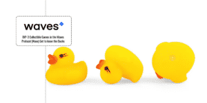 WavesDucks