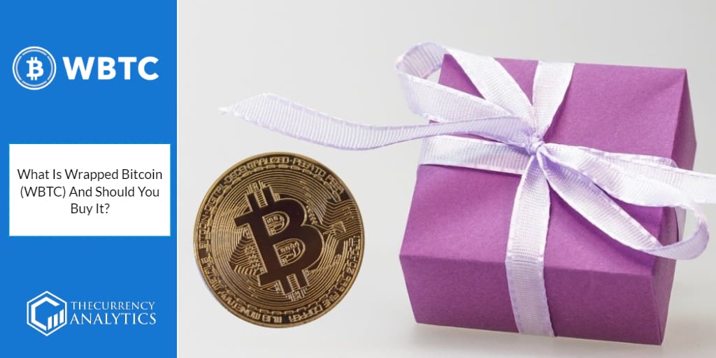 what is wrapped bitcoin