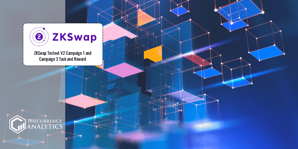 ZKSwap TestNet
