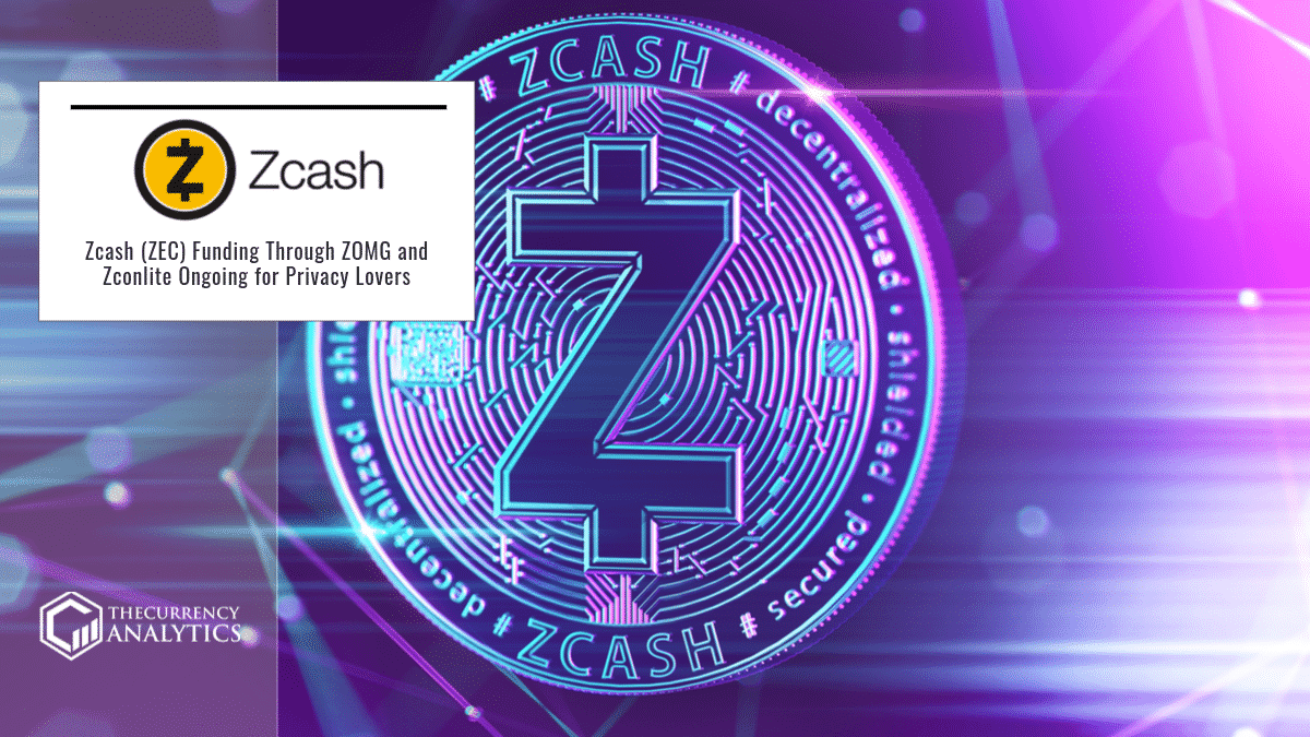 Zcash ZEC