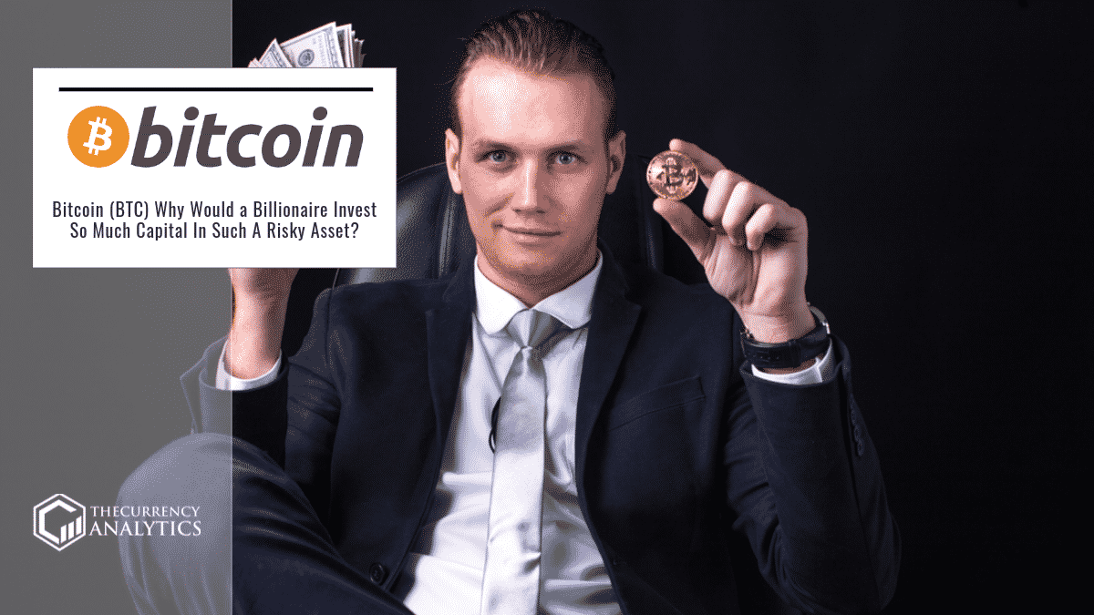 billionaire invest bitcoin