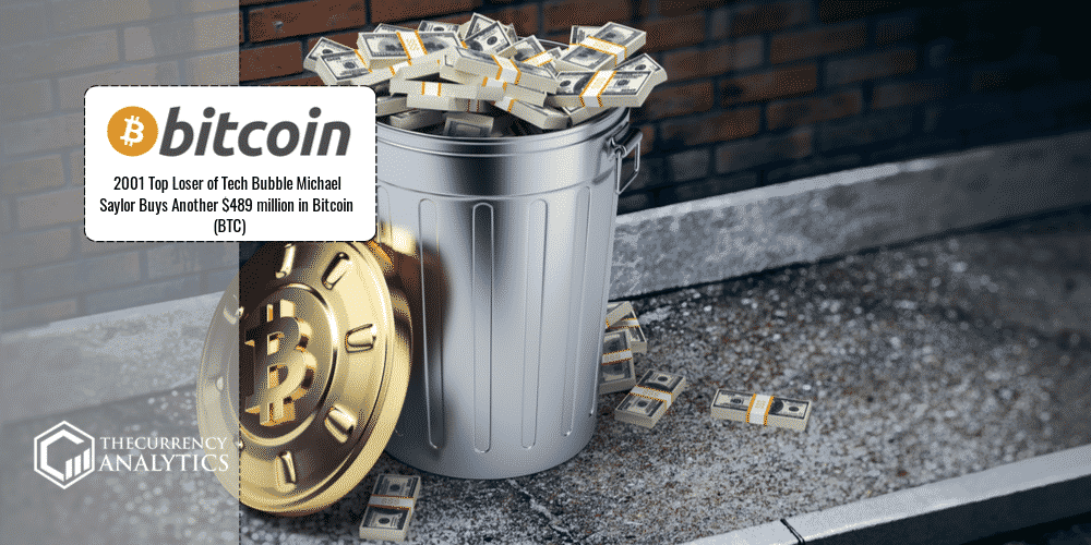 Bitcoin Inflation