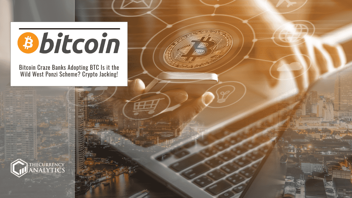 bitcoin crypto jacking