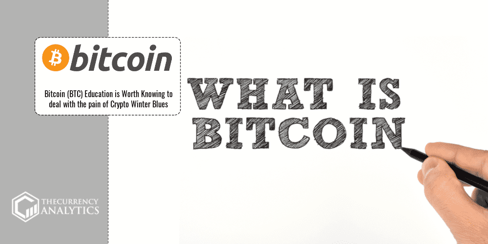 bitcoin education