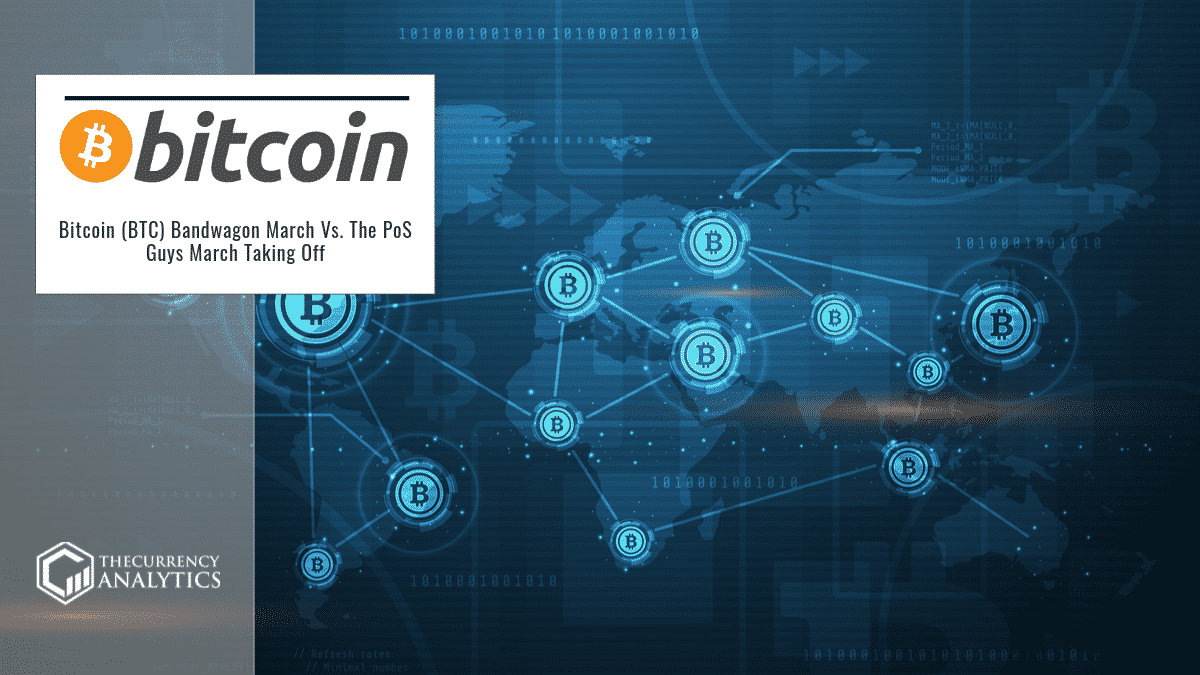 bitcoin first blockchain cryptocurrency