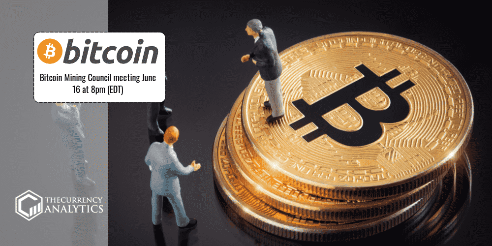 bitcoin mining meeting