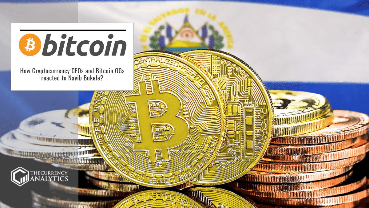 bitcoin elsalvadore