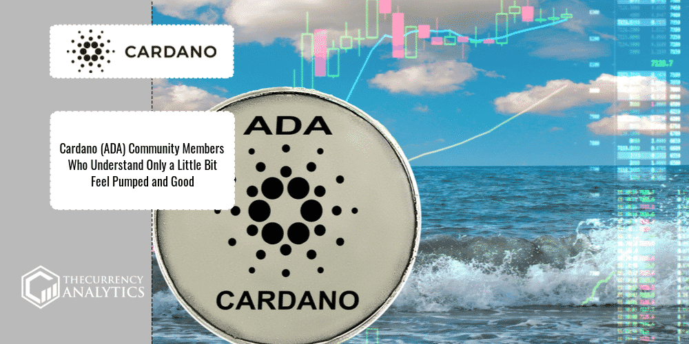 Cardano ADA