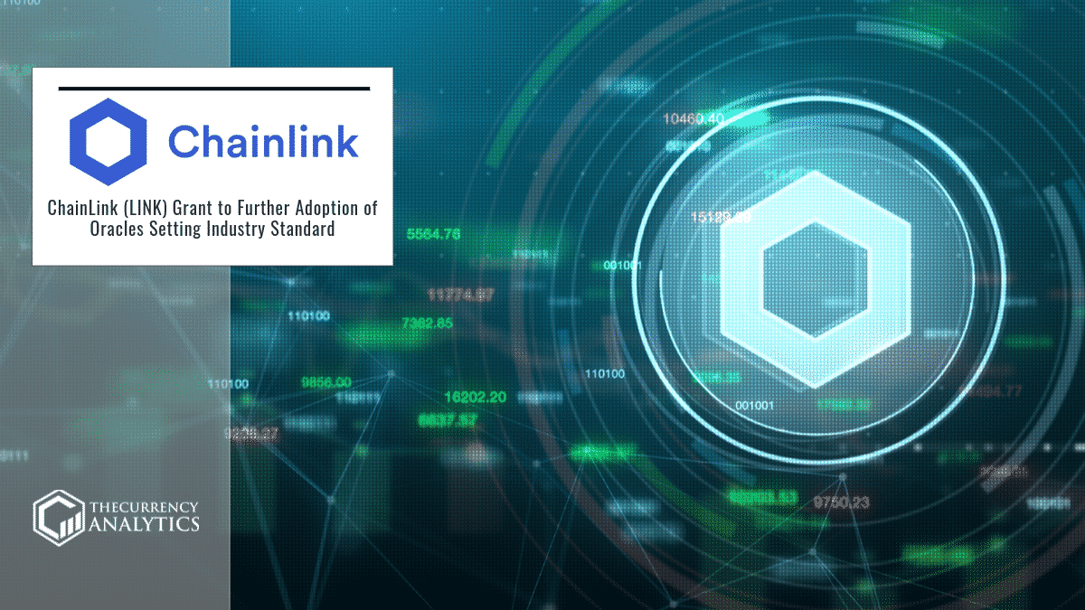 chainlink Blockchain Oracle