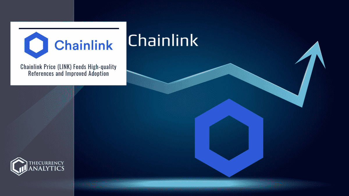 chainlink link