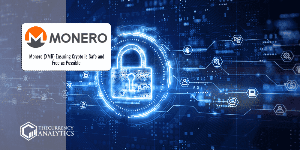 crypto safe monero
