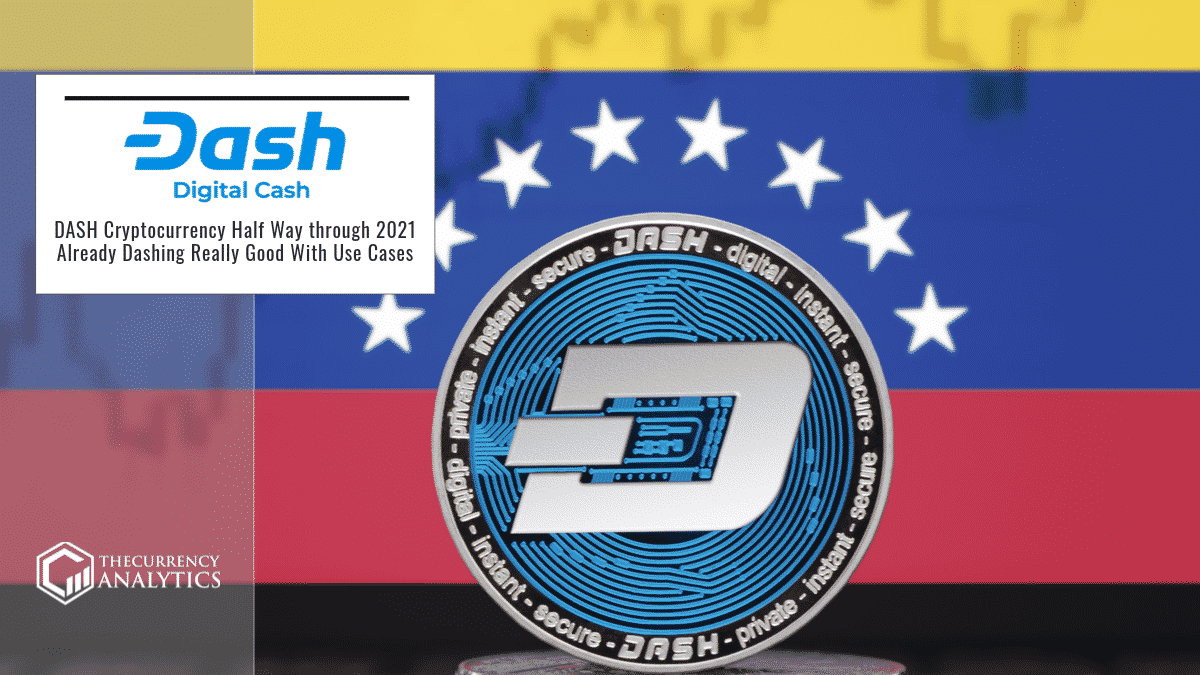 dash venezuela