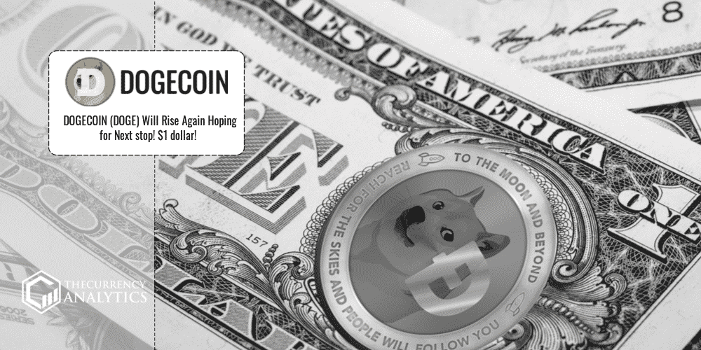 dogecoin one dollar