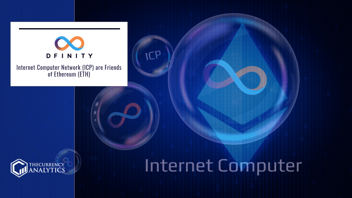 internet computer protocol ethereum