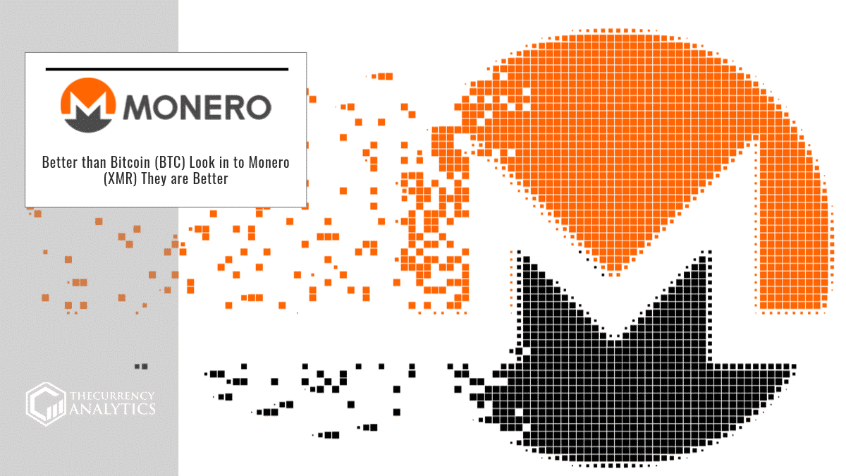 monero xmr