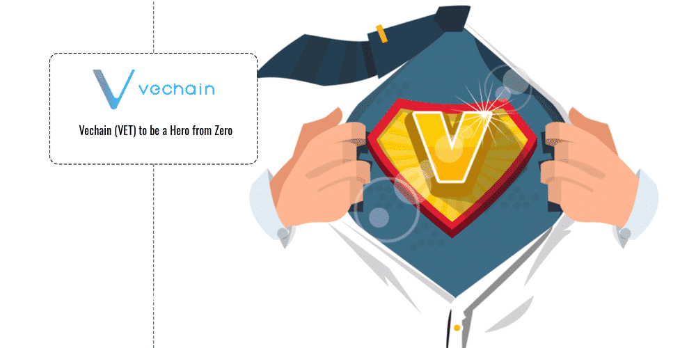 vechain vet hero