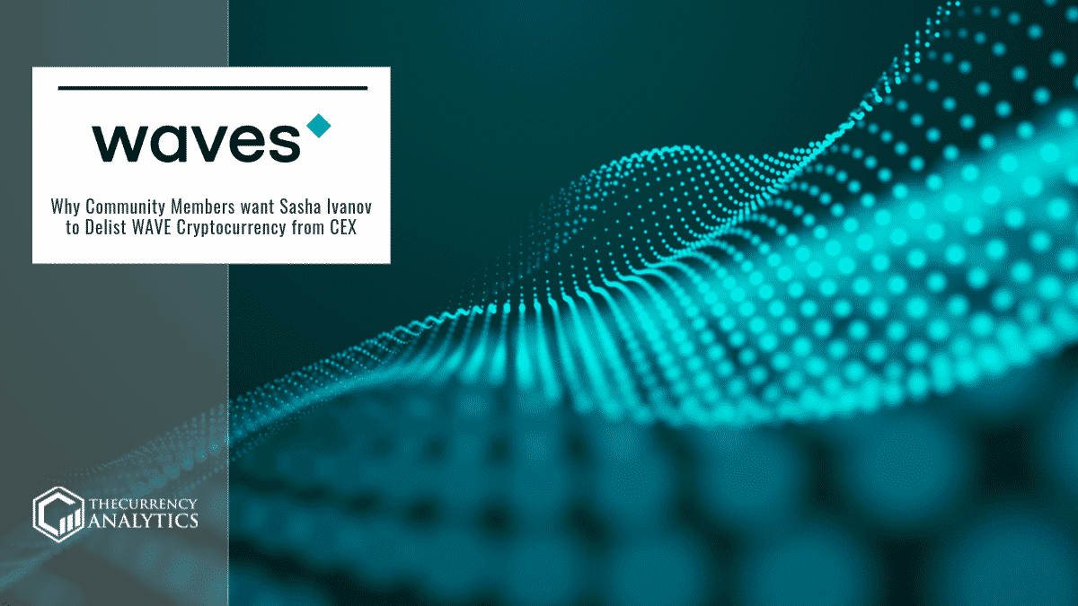 waves crypto