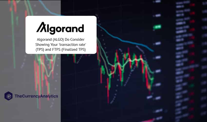 Algorand