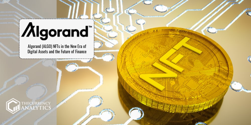 Algorand NFT