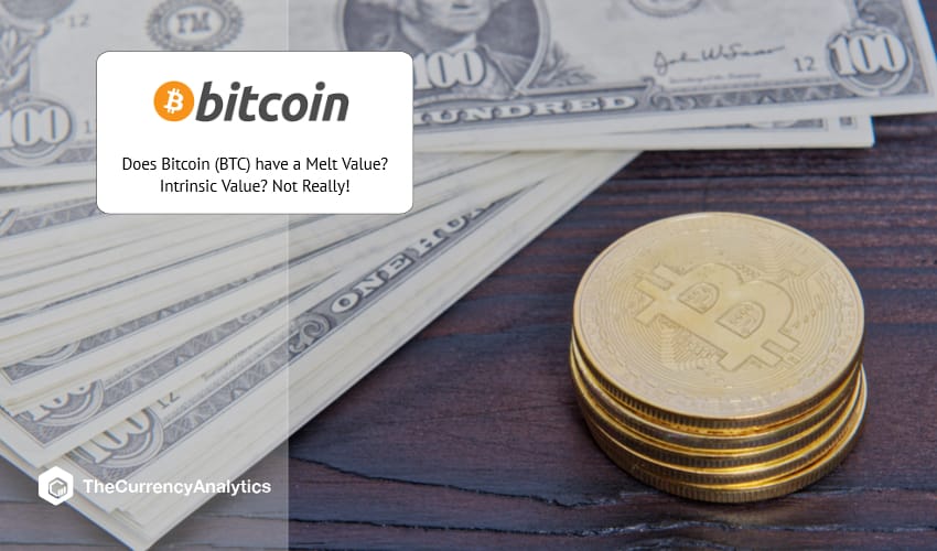 BTC bitcoin