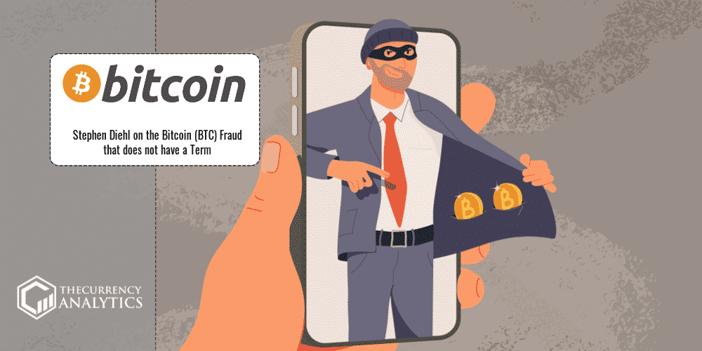 Bitcoin BTC