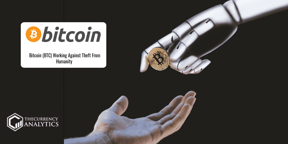 Bitcoin Humanity
