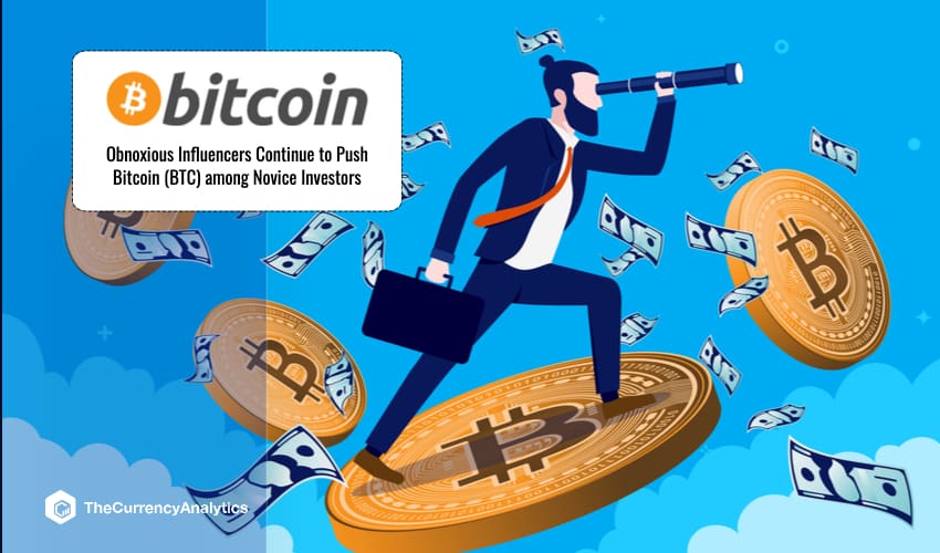 Bitcoin Investors