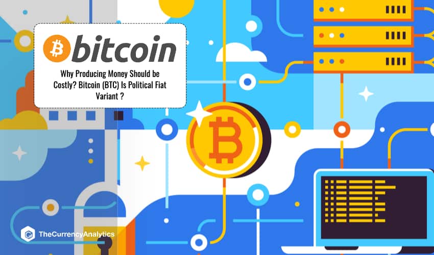 Bitcoin Money Printing
