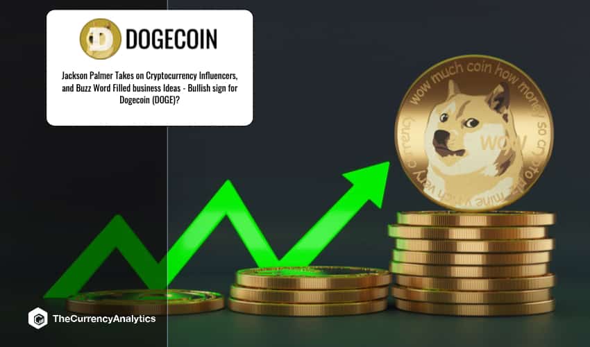 Bullish DogeCoin