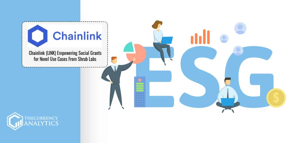 Chainlink ESG