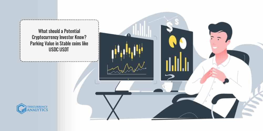 Cryptocurrency Investor