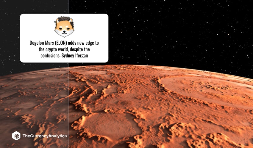 Doge Elon To Mars