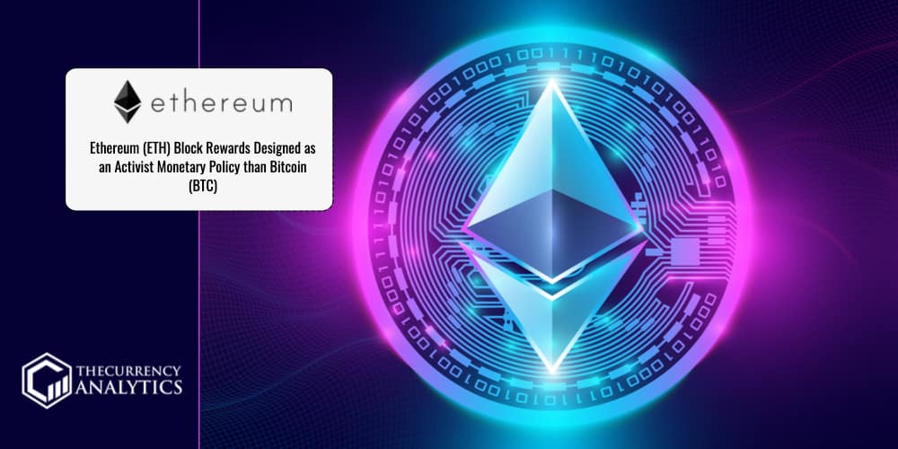 Ethereum Block Rewards btc