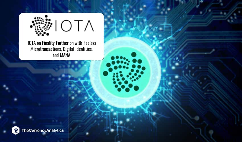 IOTA Finality