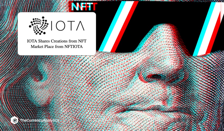 Iota NFT
