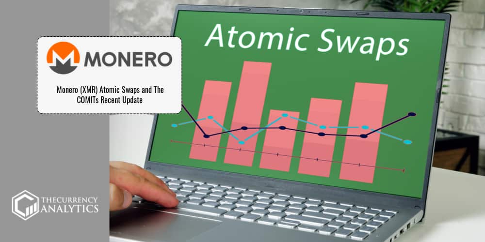 Monero Atomic Swaps