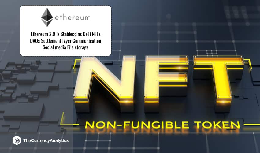 NFT Ethereum dao