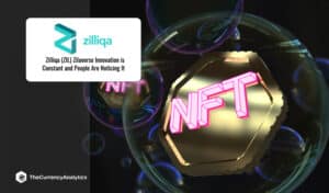NFT Ziliqa