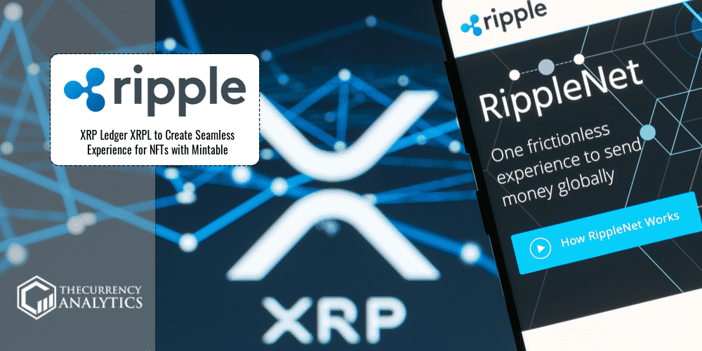 Ripple XRP Ledger