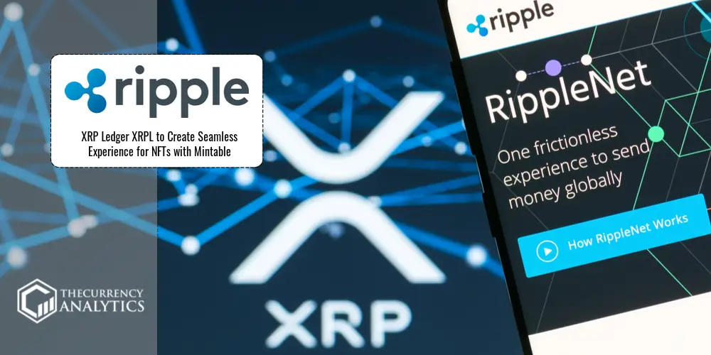 Ripple XRP Ledger