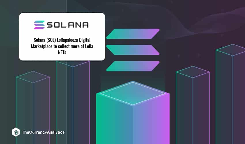 Solana MarketPlace