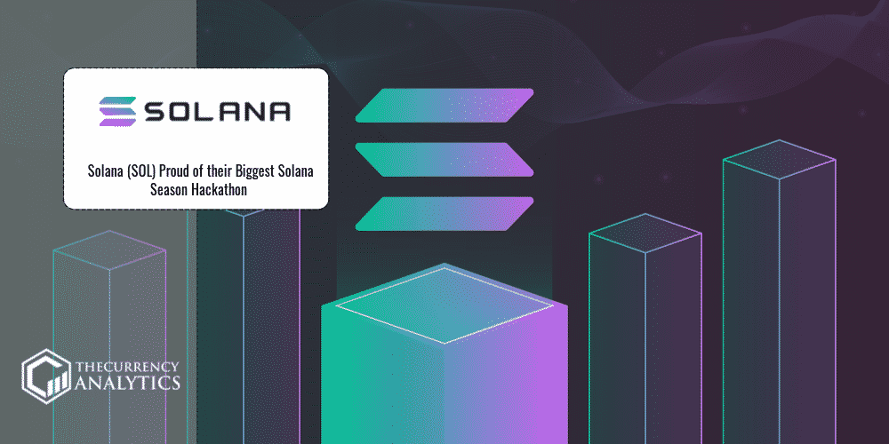 Solana SOL Hackathon