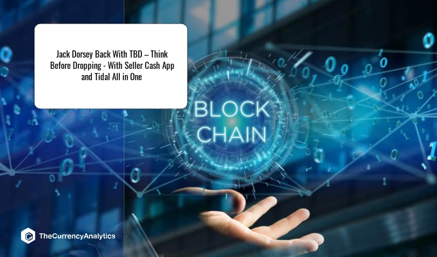 TBD blockchain